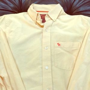 Abercrombie Mens Shirt